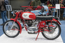 Benelli - Motorräder Benelli - Motorräder