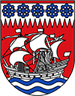 Wappen Thedinghausen