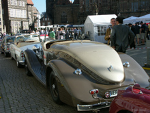 Bentley unbekannt Bentley unbekannt
