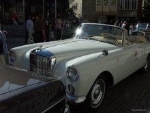 Bentley S2 Continental Mulliner Park Ward Convertible 1961 Bentley S2 Continental Mulliner Park Ward Convertible 1961