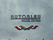 Autobleu Mille Miles Autobleu Mille Miles