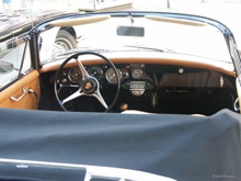 Porsche 356 Armaturen Porsche 356 Armaturen