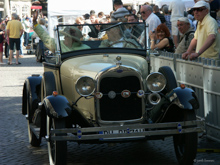 Ford A 40 Ford A 40