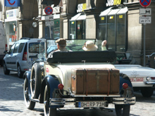 Ford A 40 Ford A 40