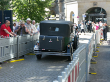 Ford A Taxi Ford A Taxi