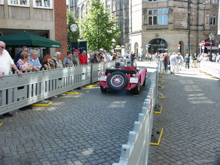 Jaguar SS 100