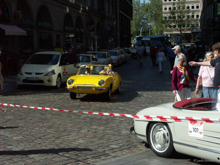 Fiat 850 Sport Spider Fiat 850 Sport Spider