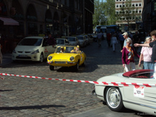 Fiat 850 Sport Spider