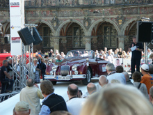 Jaguar XK 150 Roadster