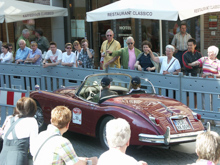 Jaguar XK 150 Roadster