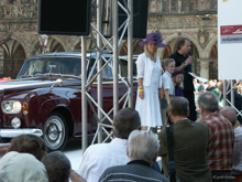 RollsRoyce Silver Cloud III