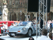 Ferrari 246 GTS Dino