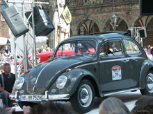 VW 1200 1963 VW 1200 1963