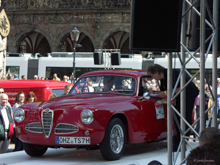 Alfa Romeo 1900 Alfa Romeo 1900