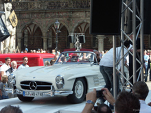 Mercedes 300 SL Mercedes 300 SL
