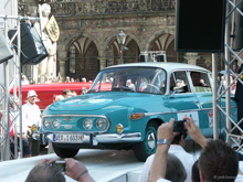 Tatra 603 Tatra 603