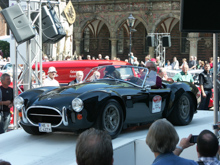 Shelby Cobra 427 Shelby Cobra 427