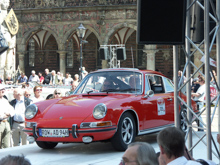 Porsche 911 2.4 Porsche 911 2.4