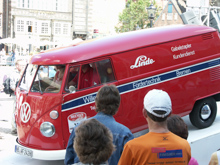 VW T1 Bus VW T1 Bus