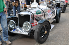 Riley 1500 1934
