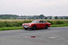 Aston Martin DB6