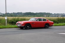 Aston Martin DB6