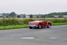 Triumph TR 3