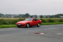 Porsche 924