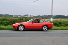 Porsche 924