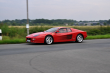 Ferrari 512 M Testarossa