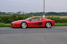 Ferrari 512 M Testarossa