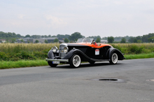 Bentley R Type Nutting Speedster 1954