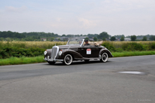 MB 220 A Cabriolet 1952