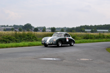 Porsche 356 A Panamericana 1955