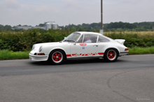 Porsche 911 Carrera RS