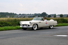 Ford Thunderbird1956