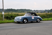 Porsche 356 A 1600 Cabrio 1959