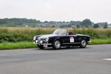 Alfa Romeo Giulietta Spyder Veloce 1959