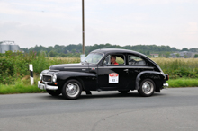 Volvo PV544 B18 1961