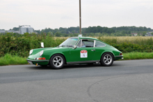 Porsche 911 S 1969