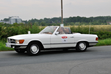 MB 280 SL 1978