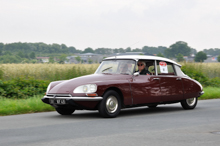 Citroen ID 19 1967