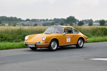 Porsche 912 (Urtyp) 1969