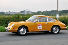 Porsche 912 (Urtyp) 1969