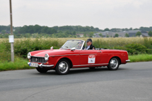 Fiat 1500 Cabrio 1966