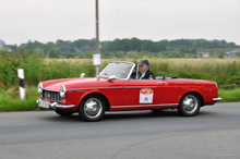 Fiat 1500 Cabrio 1966