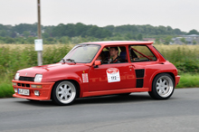 Renault 5 Turbo I 1981