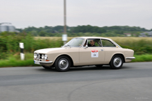 Alfa Romeo GTV 1750 1969