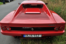 Ferrari 512 M Testarossa