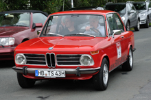 BMW 1502 1977
